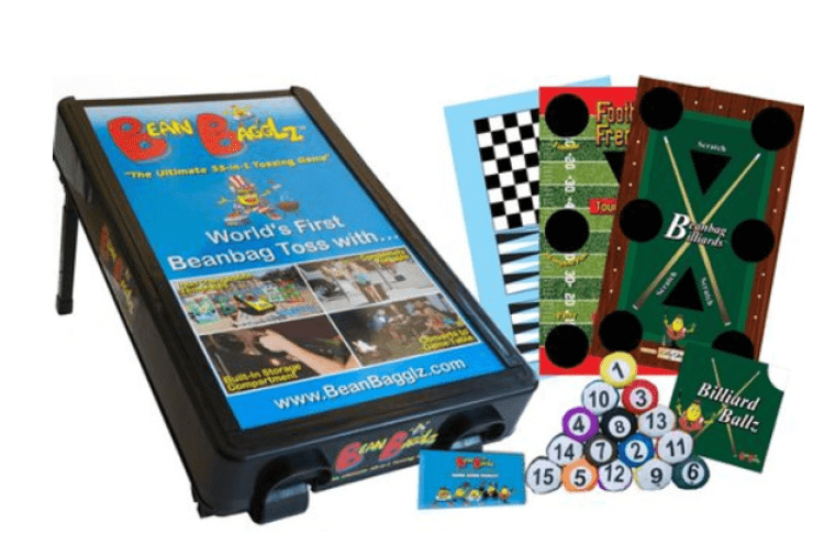 Games