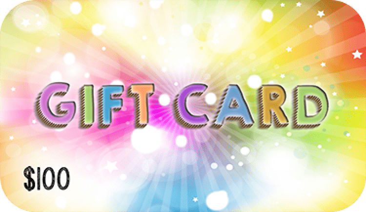 Electronic Gift Cards