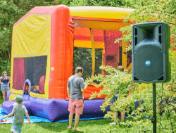Music/Sound for Event