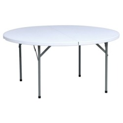 60 Round Table