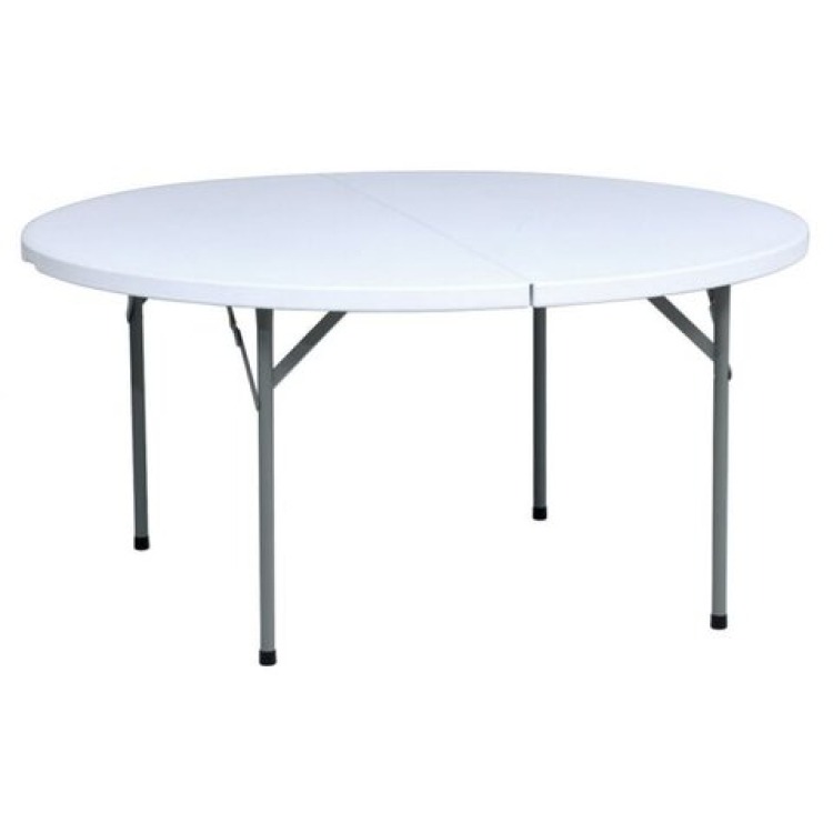 60 Round Table