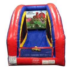 Harvest Throwdown UltraLite Air Frame Game