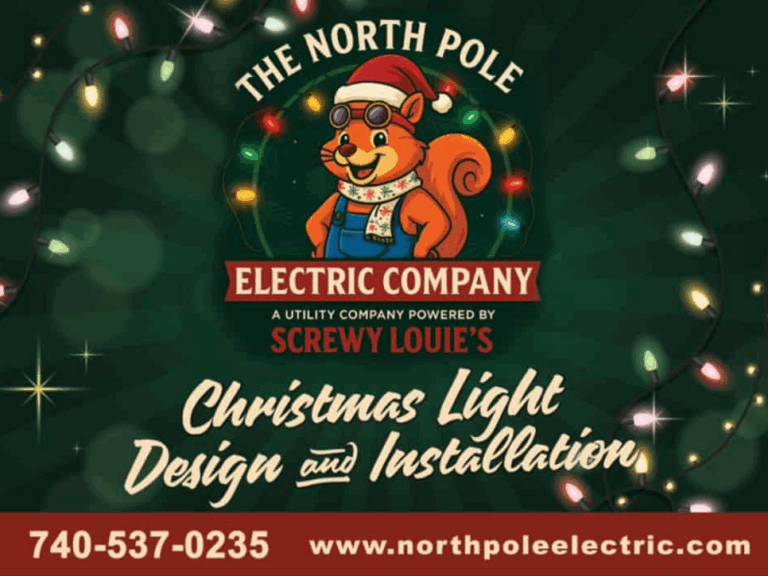 2025 09 10 22 06 15 North Pole Electric Company