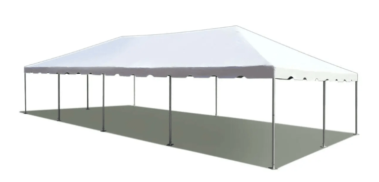 20x40 Frame Tent