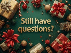 Untitled design 8 North Pole Electric Company - Questionnaire