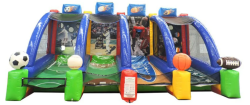 4in1games 1771215991 4-in-1 Inflatable Interactive Sports Game
