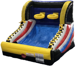 Lite Hoop Shot Interactive Basketball Game