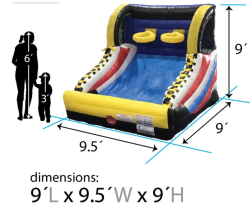 basketball20game 1771216594 Lite Hoop Shot Interactive Basketball Game