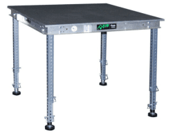 Stage (4X4) Platform(s)